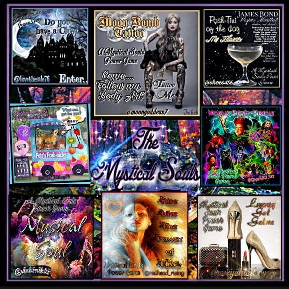 3/24 🔥 I HAVE THE POWER OF FIRE! 🔥 - Picture 11 of 12